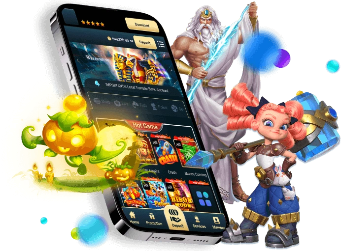 Đa dạng trò chơi casino tại sun20 code