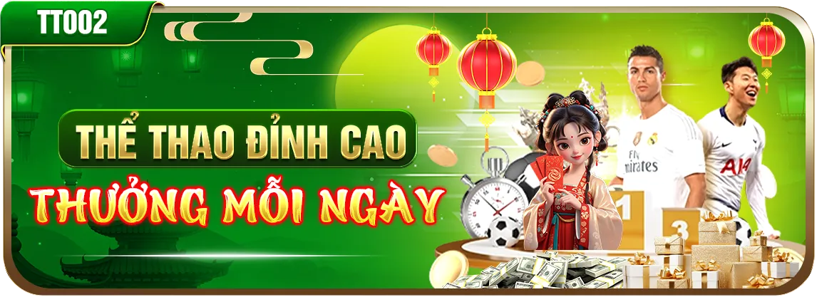Cá Cược Thể Thao Đỉnh Cao tại sun20 code