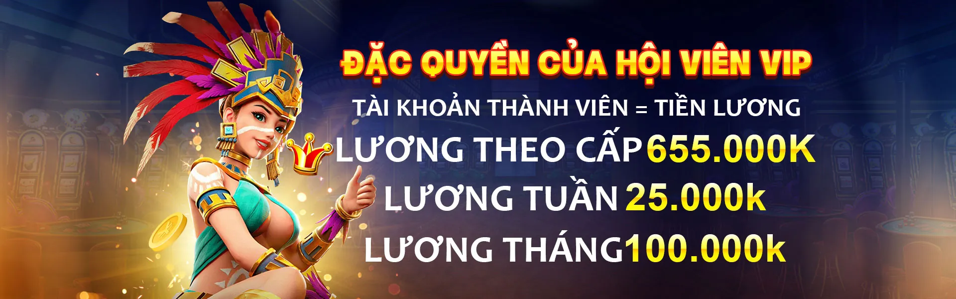 Câu Lạc Bộ VIP sun20 code với các đặc quyền độc quyền