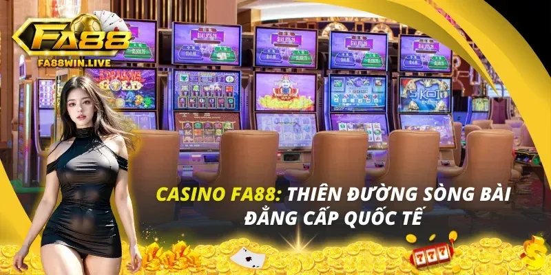Tin tức casino trực tuyến sun20 code